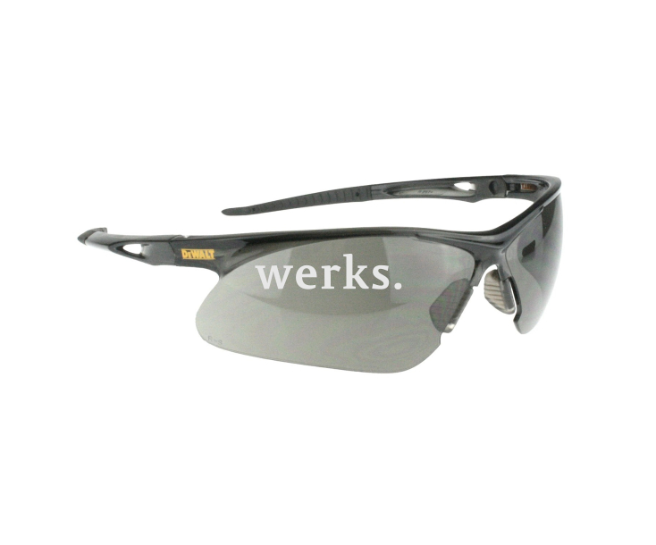 Очки DeWALT DPG102-2D