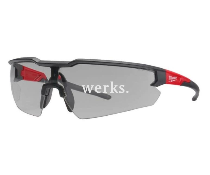 Очки Milwaukee 4932478907