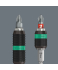 Bit-Check 12 BiTorsion 1 Набор насадок (PH, PZ, TX) и держатель Wera WE-057420