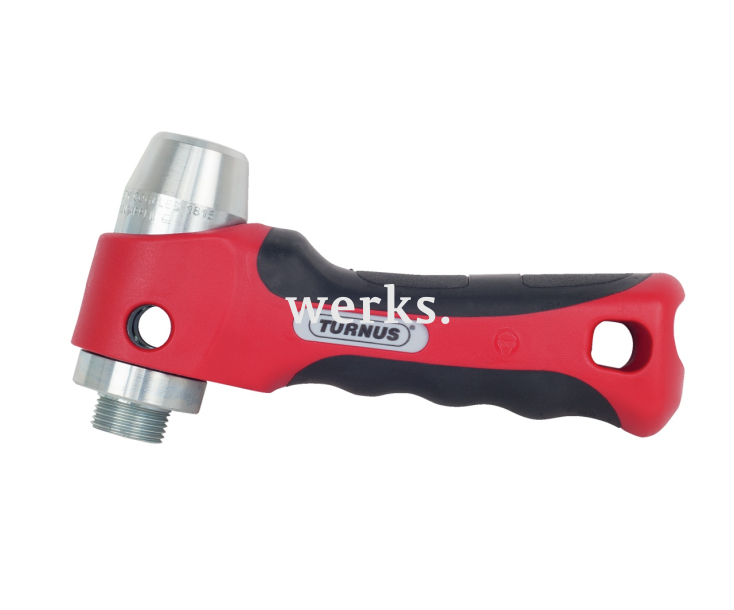 Держатель круговых ножей KUKKO 326-553