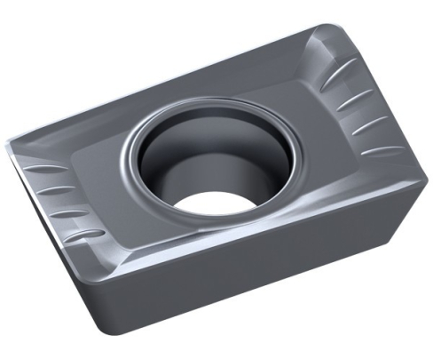 Твердосплавная фрезерная вставка LDMT 1504PDSR-29 CTPP235 Ceratizit 51080120