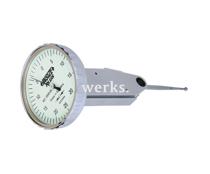 Индикатор рычажно-зубчатый Insize 2899-05