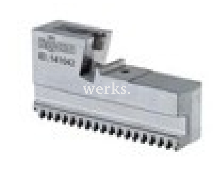 Кулачок DURO-T 200NC+NCE Röhm 141040