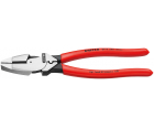 Плоскогубцы электромонтера Knipex KN-0911240