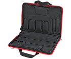 Чемодан для инструмента 410х60х290 мм Knipex KN-002111LE