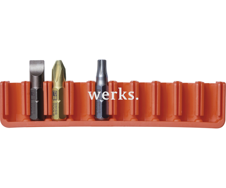 Держатель для бит PB Swiss Tools PB 970.С6 and E6