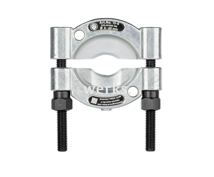 Сепаратор KUKKO 15-0