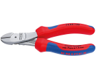 Кусачки боковые особой мощности Knipex KN-7405160