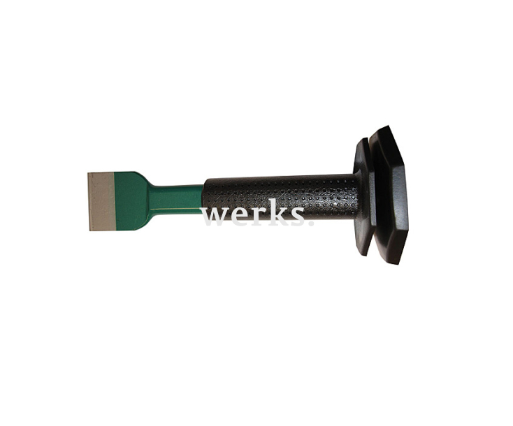 Зубило 50 mit PROFI-Handschutz HP 4045 Padre 404502050