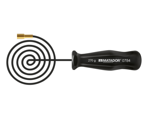 Гибкий магнитный держатель Matador Mini 07840004