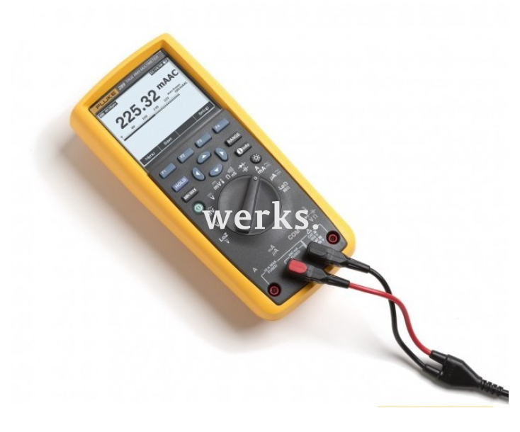 Мультиметр цифровой Fluke 289 3947801