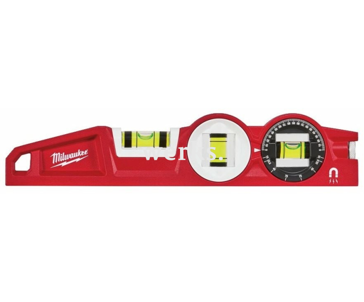 Уровень Milwaukee 4932459096