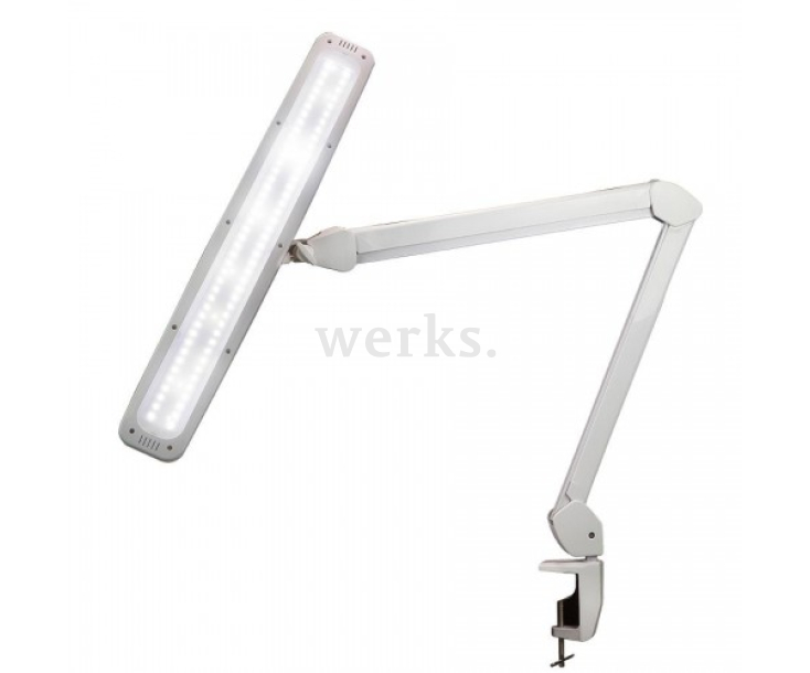 Лампа светодиодная настольная MA-1601F