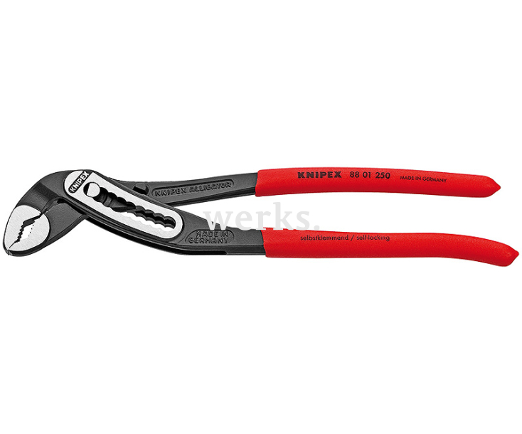 Клещи KNIPEX Alligator KN-8801250