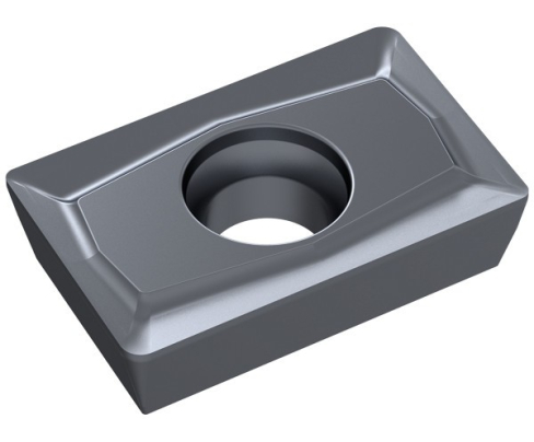 Твердосплавная фрезерная вставка LPHT 200408ER-29 CTPP235 Ceratizit 5102510800