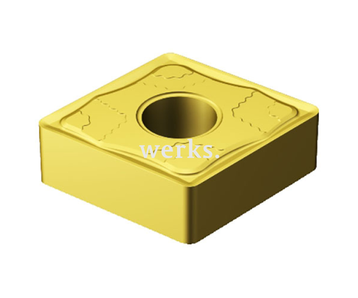 Пластина Sandvik CNMG 12 04 04-MMC 2015