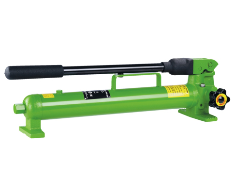 Ручной гидравлический насос KUKKO YHP-320
