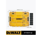 Ящик для инструмента Stanley DT70839-QZ