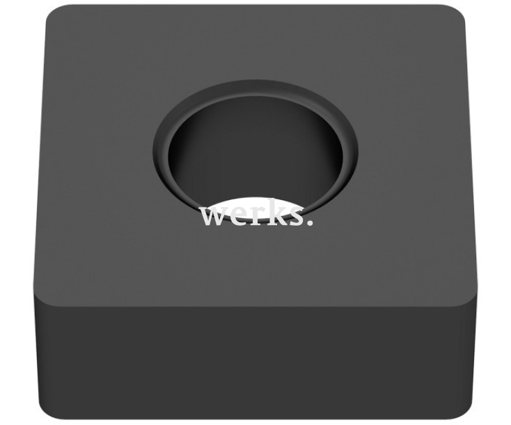 Твердосплавная токарная вставка SNMA 120412EN CTCK110 Ceratizit 70114020