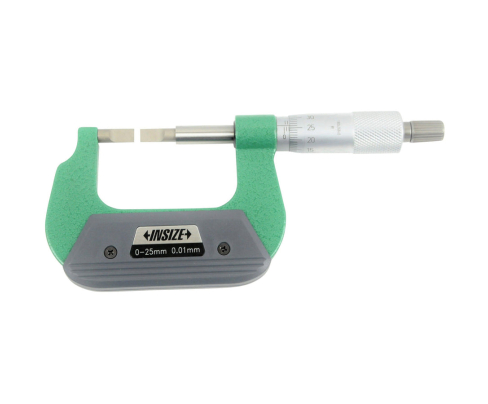 Микрометр Insize 3232-25A