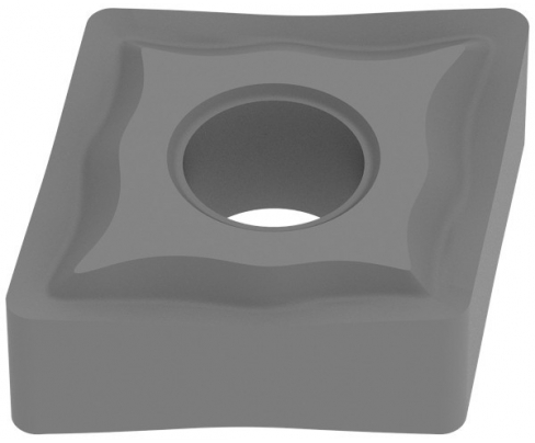 Твердосплавная токарная вставка CNMG 120408EN-42 TSM20 Ceratizit 7010366000