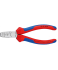 Инструмент для обжима контактных гильз Knipex KN-9762145A