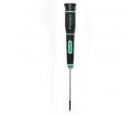 Отвертка прецизионная крестовая Phillips ProsKit SD-081-P5 0х75