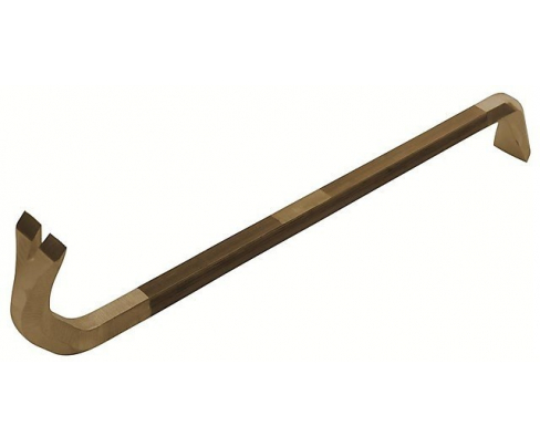 Гвоздодер искробезопасный Endres Tools 1610900S