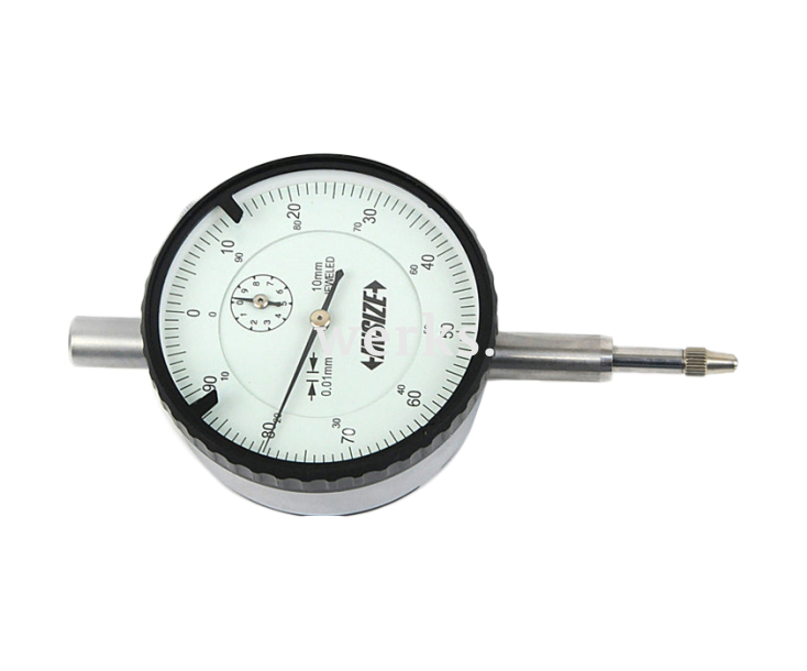 Индикатор часового типа Insize 2308-10FA