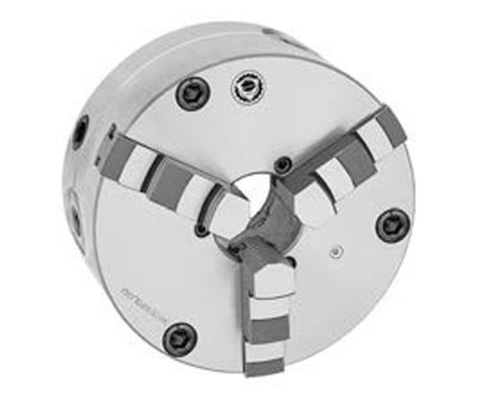 Токарный патрон 3564-250 Bison 353564060800