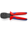 Обжимные клещи параллельного обжима для миниатюрных разъемов Micro-Fit Knipex KN-975425