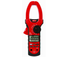Клещи токоизмерительные UNI-T UT208A постоянного и переменного тока