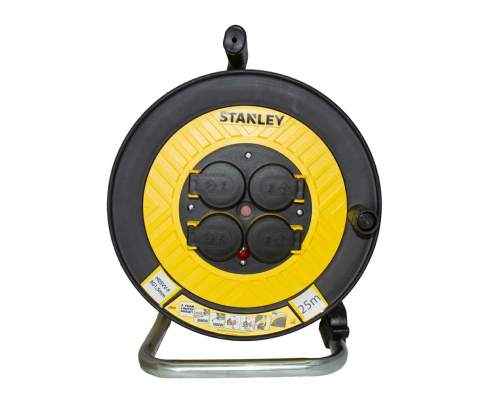 Удлинитель Stanley SXECFL2RWSE