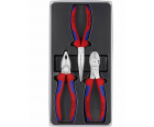 Набор слесарный Knipex KN-002011V01