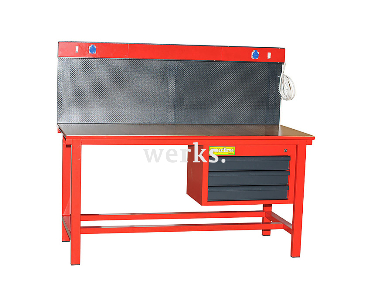 Инструментальный стол Padre 173500000