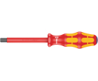 Отвертка HEX Wera Kraftform 164 i VDE WE-004665 5.0 х 80 изолированная для винтов с внутренним шестигранником