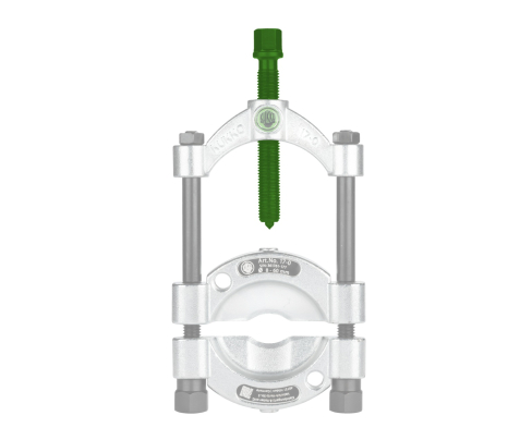 Шпиндель для сепараторов с быстрозажимным шпинделем 17-0 KUKKO 17-0-06