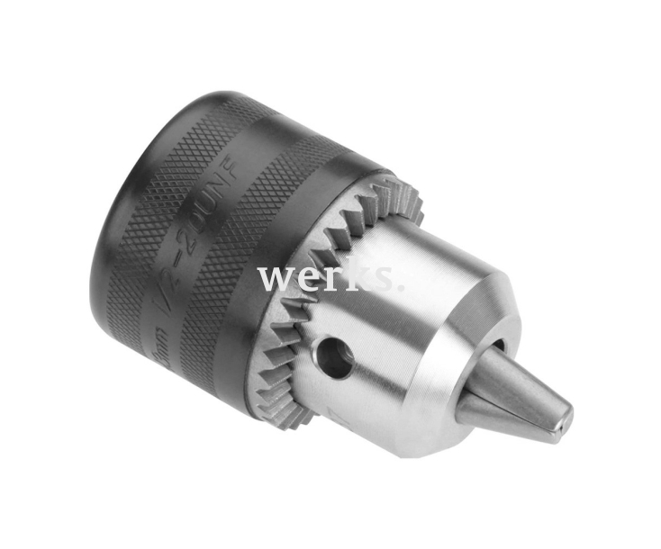 Патрон DeWALT DT7012-QZ