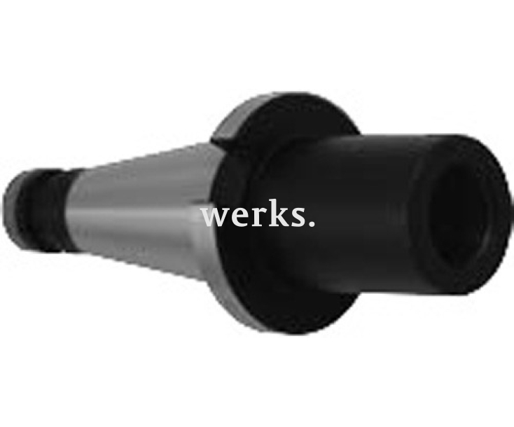 Втулка переходная 1676, 50, 45/25 Bison 800000172