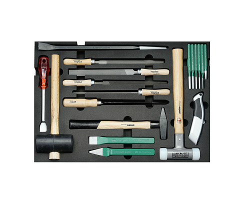 Набор инструментов Padre 232200001