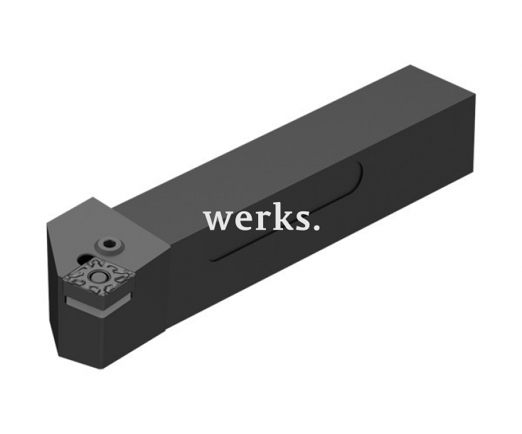 Внешний держатель инструмента MAXILOCK N PCKNR 2525 M12-T Ceratizit 70504025