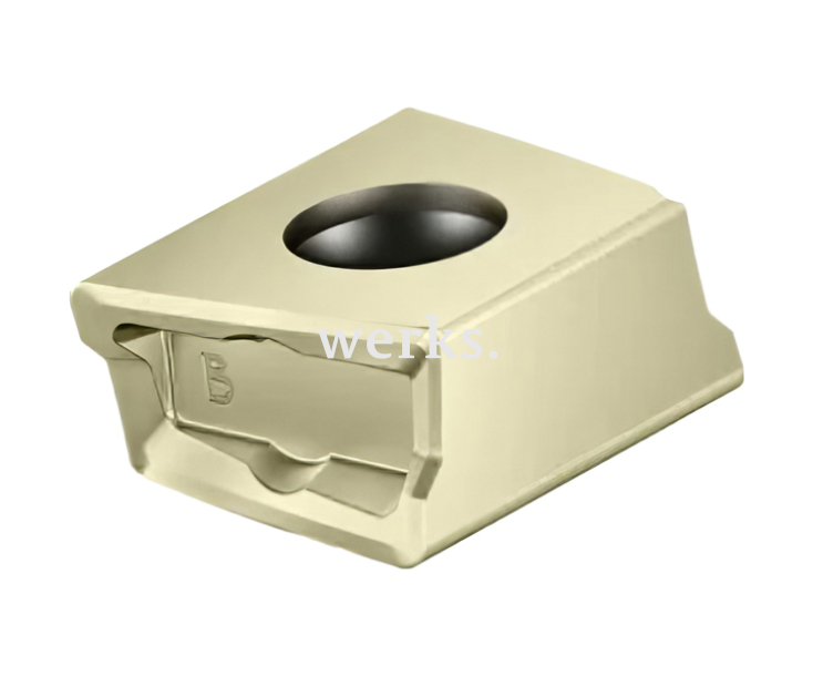 Пластина Walter LNHU 120608 B57T WKP35S