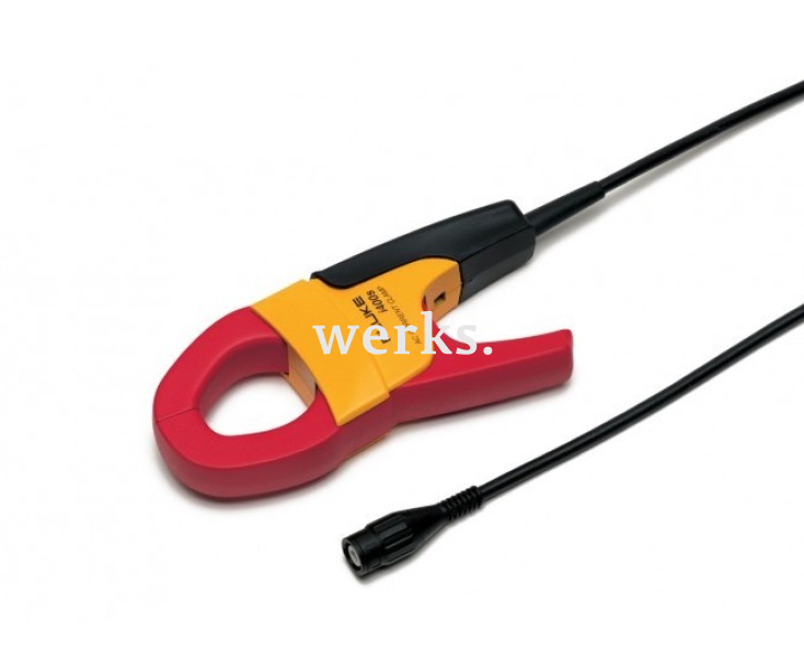 Клещи токоизмерительные Fluke i400s 2277202