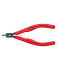 Кусачки боковые для электроники Knipex KN-7552125