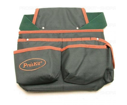 Сумка для инструмента поясная ProsKit 8PK-2012D