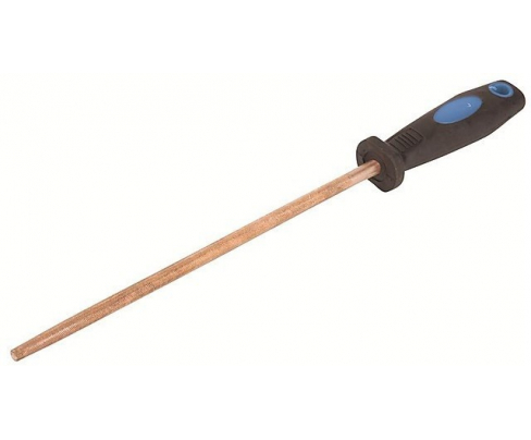 Напильник искробезопасный круглый Endres Tools 1721260C