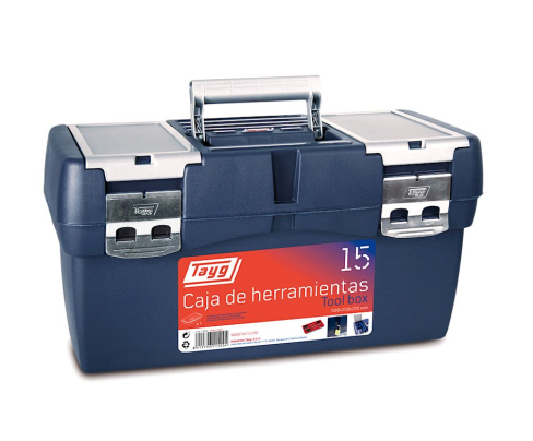 Инструментальный ящик 16 500х258х255 мм Tаyg 116001