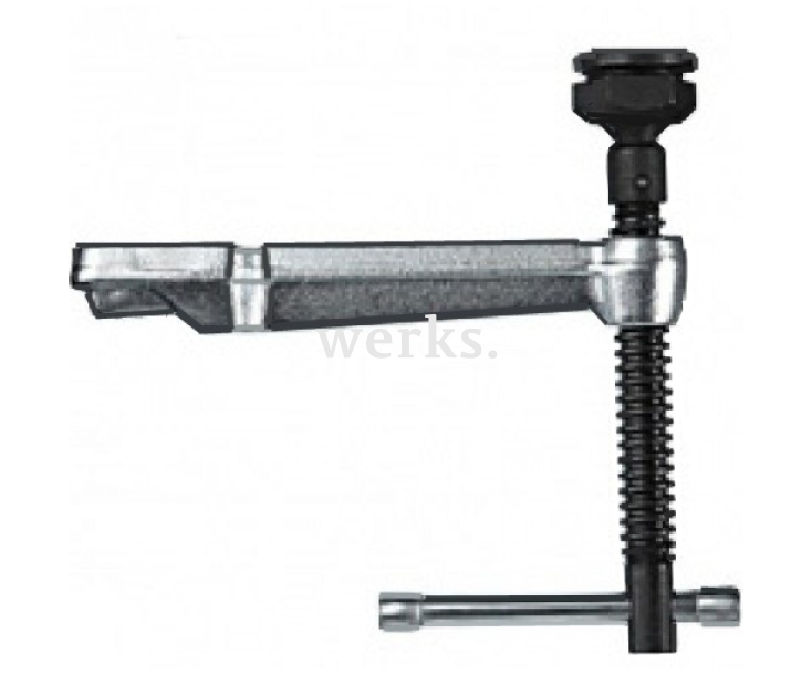 Подвижные скобы в сборе для типоразмера SLV Bessey BE-3101521