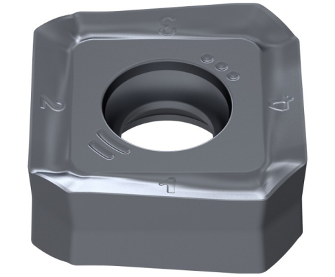 Твердосплавная фрезерная вставка SAKU 1706ABSR-M50 CTPP235 Ceratizit 51005120