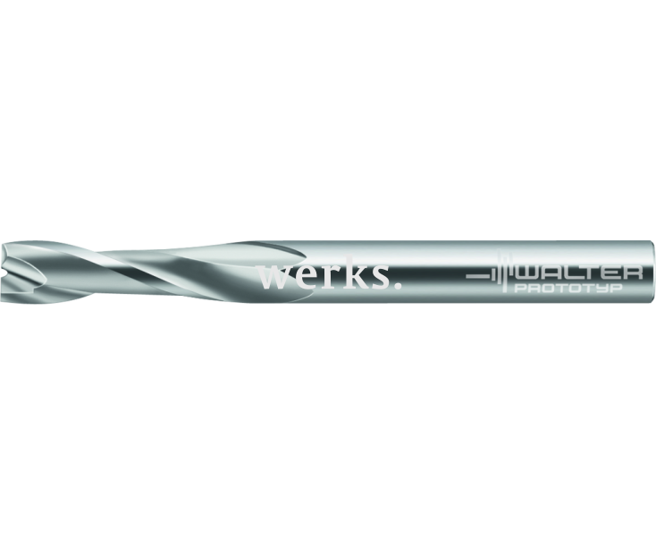 Фреза Walter H602641-6